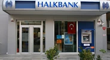 Halk Bankası Avcılar Şubesi Temizlik İşi Tamamlandı