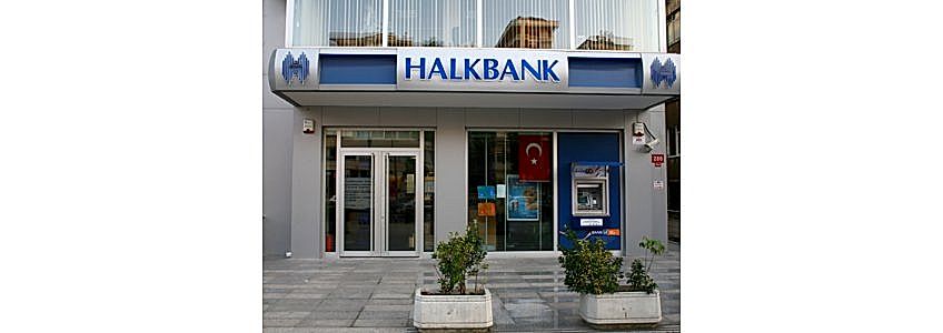 Halk Bankası Avcılar Şubesi Temizlik İşi Tamamlandı